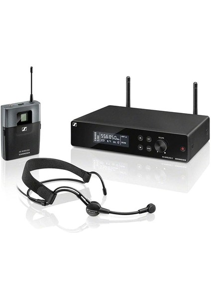 Pro Audio Sennheiser Xsw 2-Me3-A Kablosuz Headset