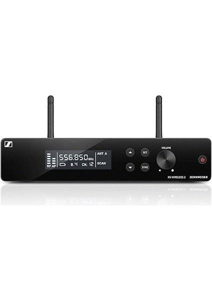 Pro Audio Sennheiser Xsw 2-Me3-A Kablosuz Headset modelleri