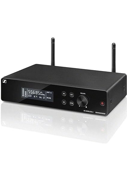 Pro Audio Sennheiser Xsw 2-Me3-A Kablosuz Headset fırsatları