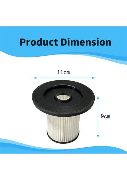 Bosch Sınırsız 6 Elektrikli Süpürge Modelleri Için 4x Hepa Filtreler BCS611 BCS612 BBS611 BBS612 BSS61 BCS61 BKS611 Serisi (Yurt Dışından) fırsatları