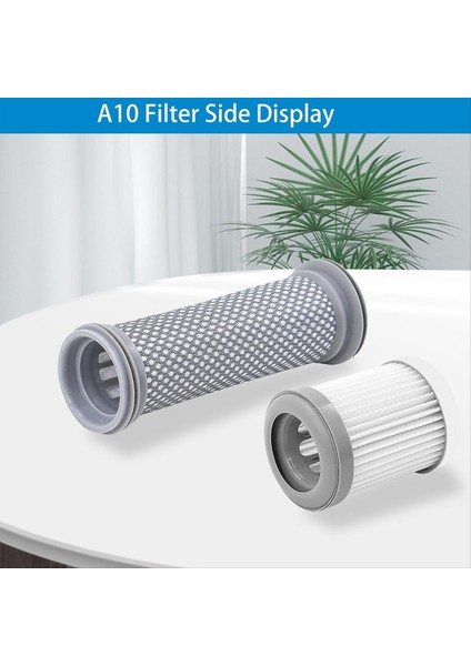 Tineco A10/A11 HERO/A10/A11 Master Tineco PWRHERO11/PURE One S11/S12 Serisi Filtre Değişimi Için Hepa Filtre (Yurt Dışından) fırsatları