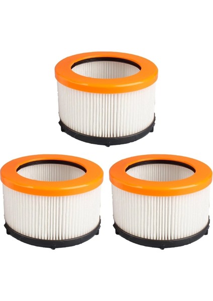 3 Paket ZR009012 Yedek Motor Sonrası Filtreler Rowenta X-Force Flex 9 60 Aqua RH20C2WO RH20C0WO Hepa Filtreleri (Yurt Dışından)