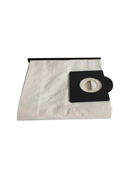 2x Yeniden Kullanılabilir Toz Torbaları Karcher NT20 NT30 NT38 NT48/1 NT65/2 NT72/2 Elektrikli Süpürgeler-Dokumasız Filtre Torbaları A (Yurt Dışından) modelleri
