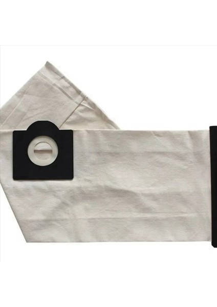 2x Yeniden Kullanılabilir Toz Torbaları Karcher NT20 NT30 NT38 NT48/1 NT65/2 NT72/2 Elektrikli Süpürgeler-Dokumasız Filtre Torbaları A (Yurt Dışından) indirimleri