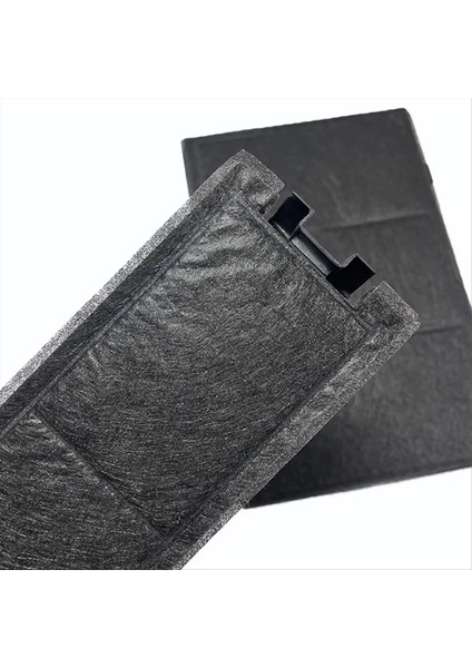 Range Hood Aktif Karbon Filtreler Filtre Ekranı DWZ0AK0A0 11018700 LZ10AKA00 Z51AIA0X0 17000965 Için Uygun (Yurt Dışından) fırsatları