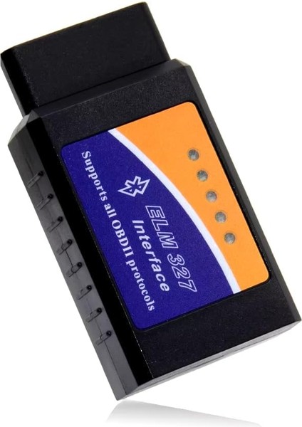 Arıza Tespit Cihazı, Otomotiv Profesyonelleri Için