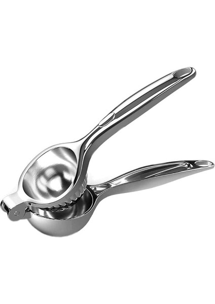 Çelik Limon Sıkacağı