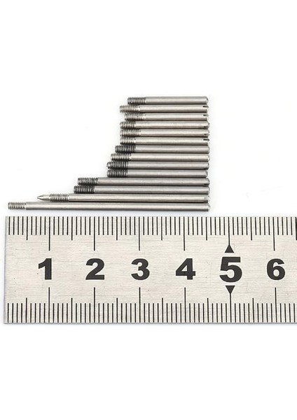 Klarnetinizin Potansiyelini Yükseltin, Birinci Sınıf Metal Klarnet Tamir Aletleri ve Bakım Seti fırsatları