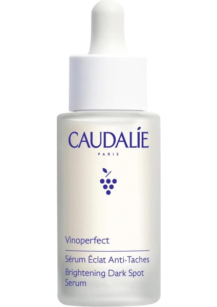 Vinoperfect Leke Karşıtı ve Işıltı Verici Serum 30 ml