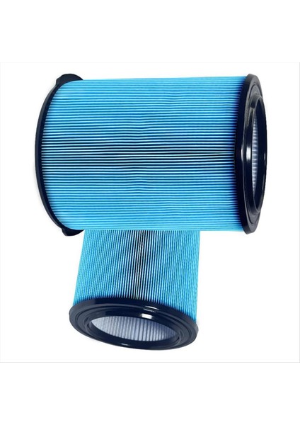 Ridgid Shop Vac Için VF5000 Filtre 5-20 Galon WD1450/WD0970/WD1270 Islak Kuru Vakum Için Yedek 3 Katmanlı Filtreler 2 Paket (Yurt Dışından) fiyatları