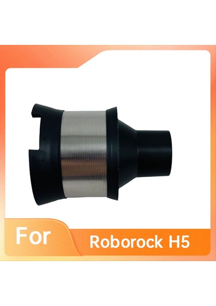 Roborock H5 Elektrikli Süpürgeler Için Toz Haznesi Filtresi Çok Konili Hava Kanalı Filtresi Fliter Siklon Düzeneği (Yurt Dışından) fiyatları