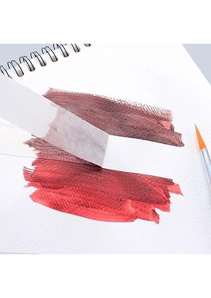 Maskeleme Bandı Beyaz Kağıt Bant 36 mm x 35 Metre indirimleri