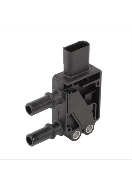 4 Pin Dizel Partikül Filtresi Basınç Sensörü DPS122 68312096AA 68312096AB Dodge Ram 2500 3500 4500 5500 2019-2023 Için (Yurt Dışından) modelleri
