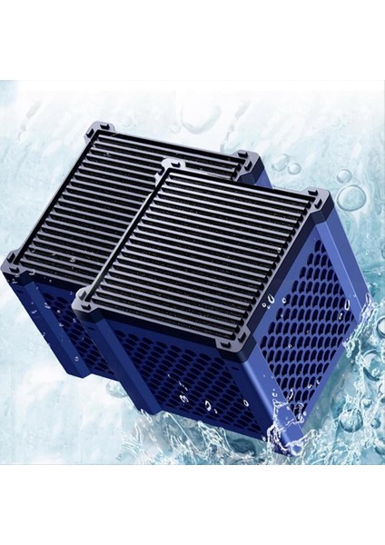 2 Adet At Su Oluk Filtresi, Aktif Karbon ve Filtreler Pamuklu Stok Tankı Havuzu Filtresi, Su Temizleyici (Yurt Dışından) fiyatları