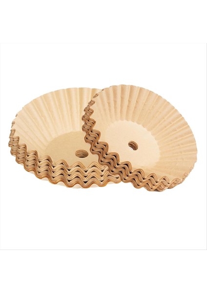 Kahve Kağıtları Hamilton Plajı Için Filtreler 45 Sub Coffee Urn ve Sıcak Içecek Dağıtıcı, 100 Pcs (Yurt Dışından)