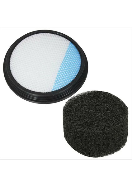 Motor Filtresi Köpük Seti Vax Blade 24 V Akülü Motor Filtresi Elektrikli Süpürge TBT3V1H1 Ev Temizlik Cihazı Parçası (Yurt Dışından)