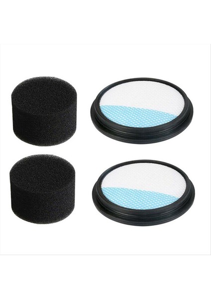 Motor Filtresi Köpük Seti Vax Blade 24 V Akülü Motor Filtresi Elektrikli Süpürge TBT3V1H1 Ev Temizlik Cihazı Parçası (Yurt Dışından) fiyatları