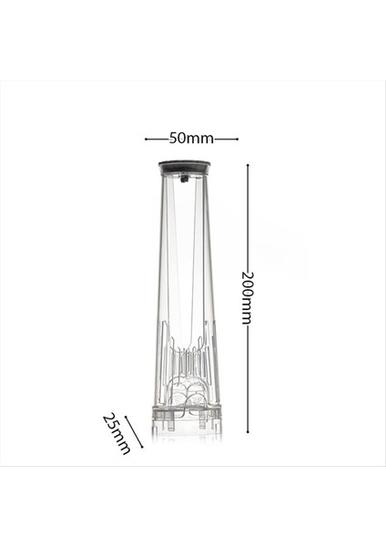 Nınja CFN601/602/701/702/801/802 Serisi Espresso Kahve Makinesi Için Filtre Tutucu ve Yedek Su Filtreleri Kiti 1 + 6 (Yurt Dışından) fırsatları