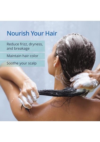 Duş Filtresi AQ-4100NSH Duş Başlığı Filtresi Olmadan Ev Duş Su Arıtma Cihazı (Yurt Dışından) modelleri