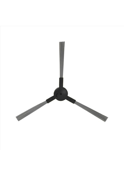 8x Nedis WIFIVCR001CBK Yan Fırça Filtresi Paspas Robotlu Süpürge Aksesuarı Yedek Parça (Yurt Dışından) modelleri