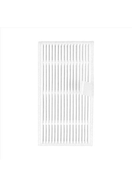 8x Nedis WIFIVCR001CBK Yan Fırça Filtresi Paspas Robotlu Süpürge Aksesuarı Yedek Parça (Yurt Dışından) indirimleri