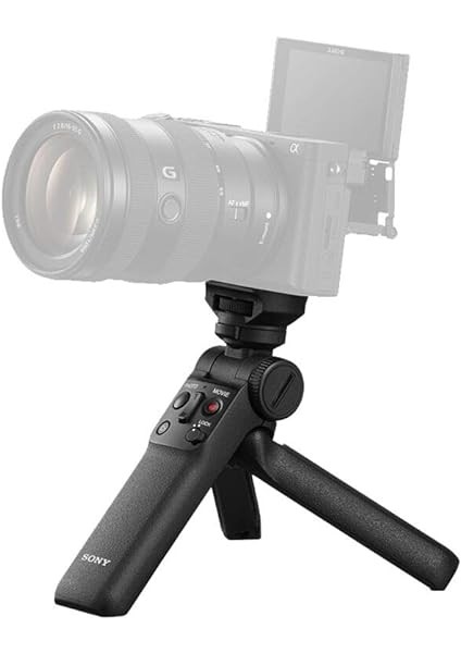 GP-VPT2BT Kablosuz Uzaktan Kumandalı Çekim Kolu (Sony Eurasia Garantili) fırsatları