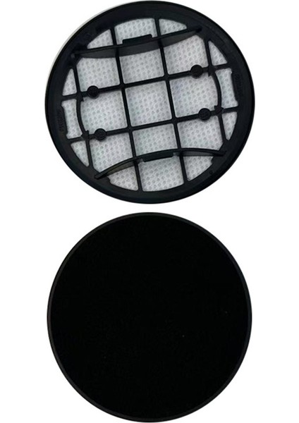 9 Adet Yedek Hepa Filtre Köpüğü ve Giriş Filtresi Philips XC7053 XC7055 XC7057 XC8055 XC8057 Elektrikli Süpürge Parçaları (Yurt Dışından) fiyatları