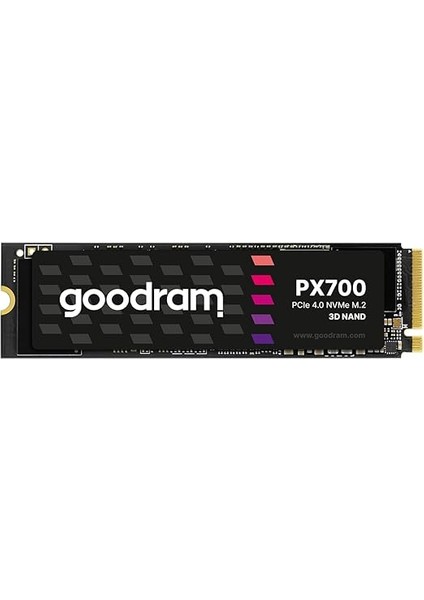 PX700 1tb SSD – Pcıe Gen4, Nvme, 7400MB/S Okuma, 6500MB/S Yazma, SSDPR-PX700-01T-80 indirimleri