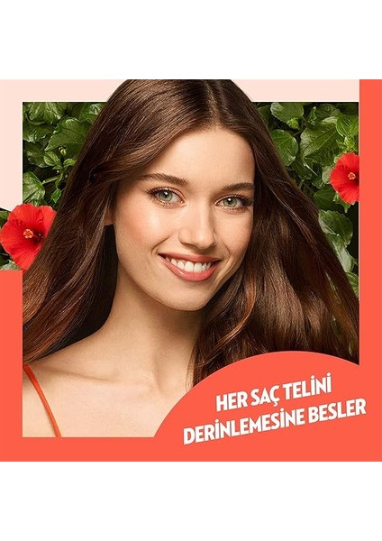 Saç Bakım Şampuanı Canlı ve Sağlıklı Görünen Saçlar By Afra Saraçoğlu 650 ml fırsatları