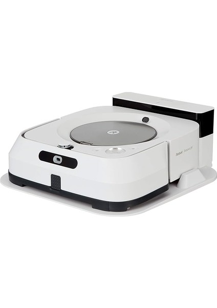 M6 Braava Jet Robot Paspas