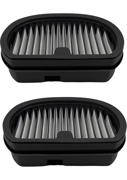 Dreame H14/H14 PRO/H14 Çift Elektrikli Süpürge Aksesuarları Yedek Parçalar Için 4 Adet Filtre Değiştirme (Yurt Dışından) indirimleri