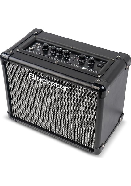 IDCORE10V4 Combo Amplifikatör