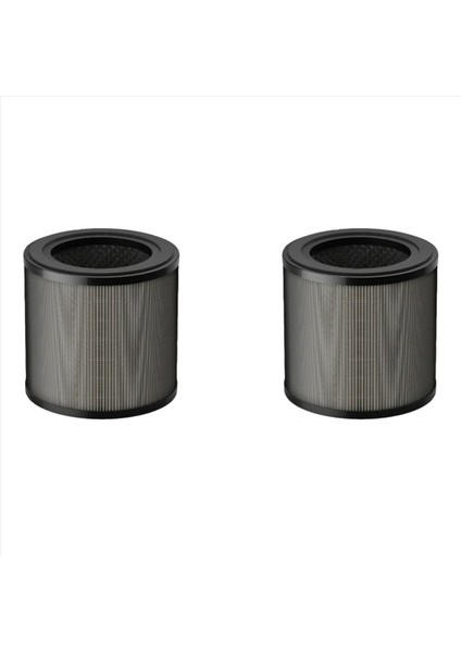 Philips Için 2x FY0910 Yedek Filtre AC0950 AC0951 Hava Temizleme Cihazı Verimli Hepa Formaldehit Temizleme Filtresi (Yurt Dışından)