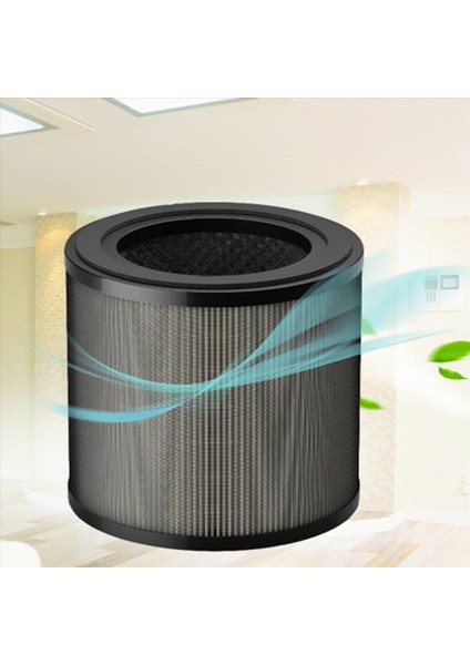 Philips Için 2x FY0910 Yedek Filtre AC0950 AC0951 Hava Temizleme Cihazı Verimli Hepa Formaldehit Temizleme Filtresi (Yurt Dışından) modelleri