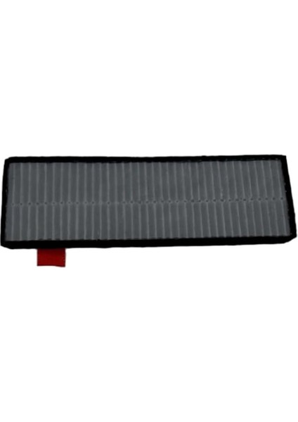 Uwant U300/U300 Max Robotlu Süpürge Parçaları Için Yedek Filtre Hepa Filtre 6 Adet (Yurt Dışından) modelleri