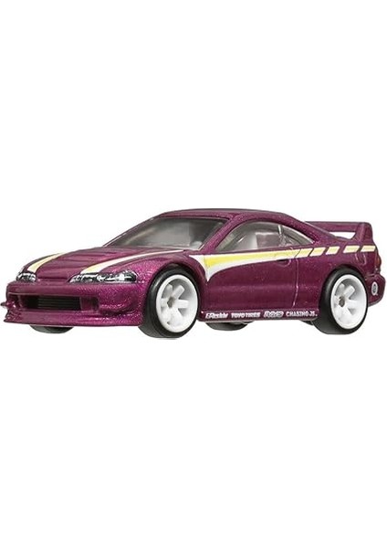 Wheels Boulevard Premium Araçlar GJT68 - HRT77 Custom 01 Acura Integra Gsr fiyatları