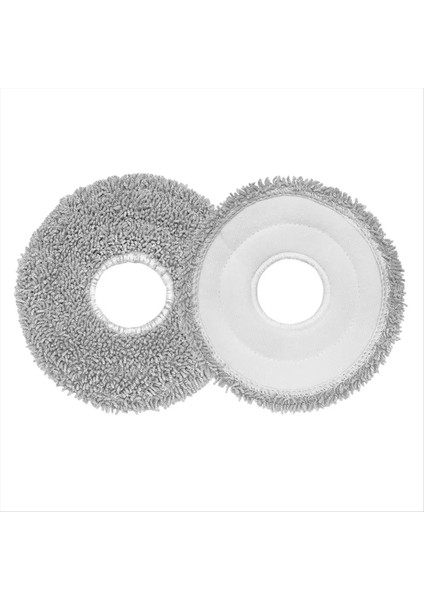 Proscenic M9 Için Uyumlu Yedek Ana Yan Fırça Hepa Filtre Paspas Pedi Toz Torbası Yedek Parça (Yurt Dışından) modelleri