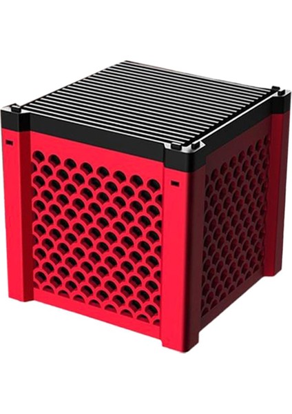 Balık Tankı Petek Aktif Karbon Filtre Klorlu Organik Maddeyi Etkili Bir Şekilde Kaldırır Zararlı Kimyasallar Kullanılabilir (Yurt Dışından)