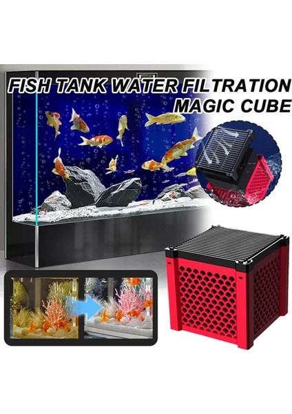 Balık Tankı Petek Aktif Karbon Filtre Klorlu Organik Maddeyi Etkili Bir Şekilde Kaldırır Zararlı Kimyasallar Kullanılabilir (Yurt Dışından) fiyatları