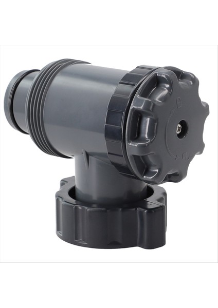 Yüzme Havuzu Filtre Pompası Için Uyumlu Piston Vanası 1 1/2 Çaplı Hortumlar ve 2 1/2 Bağlantı Parçaları Için 38 Yedek (Yurt Dışından) fiyatları