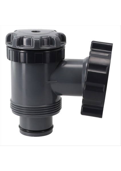 Yüzme Havuzu Filtre Pompası Için Uyumlu Piston Vanası 1 1/2 Çaplı Hortumlar ve 2 1/2 Bağlantı Parçaları Için 38 Yedek (Yurt Dışından) indirimleri