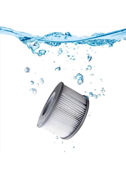 8 Adet 2020 Yüzme Havuzu Filtresi Mspa FD2089 Şişme Küvet Filtresi Yüzme Havuzu Filtresi (Yurt Dışından) fırsatları