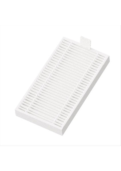 Hepa Filtre Ilife V9/v9 Pro/g9/g9 PRO/A12 Pro Robotlu Süpürge Parçaları Yedek Filtreler Aksesuarları 12 Adet (Yurt Dışından) fırsatları