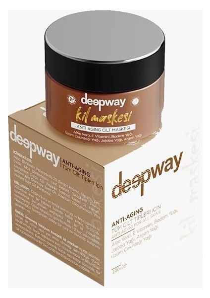 Antiaging Kil Maskesi fiyatları