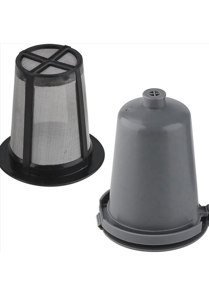 8 Adet Yeniden Kullanılabilir Filtreli Fincan Cuisinart Ss-Rfc Ev Ebarist Kahve Meraklıları Için Yeniden Kullanılabilir Kahve Filtreleri (Yurt Dışından) modelleri