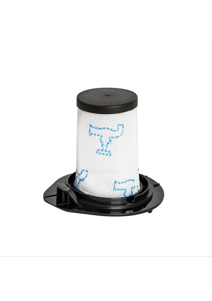 ZR009002 Hepa Filtre Rowenta Hava Kuvvetleri 460 RH9252 RH9276 RH9286 RH92 Elektrikli Süpürge Yedek Aksesuarlar Parçası (Yurt Dışından) fırsatları