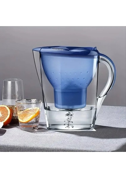 Ev Su Filtresi Su Arıtma Su Isıtıcısı Filtre Elemanı ile Aktif Karbon Filtre Tankı Drinkingwaterkettle (Yurt Dışından) fiyatları