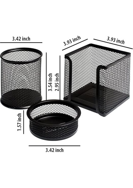 Perfore Masa Seti 3 Lü 470G Siyah fiyatları