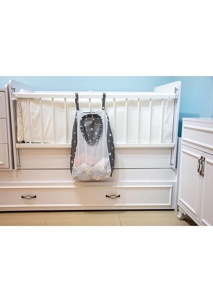 Bebe Kirli Çamaşır Torbası 83 fırsatları