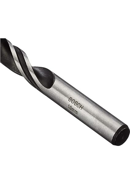 Professional Accessories Holzspiralbohrer (Für Holz, 10 x 80 x 120 Mm, Zubehör Bohrmaschine) modelleri